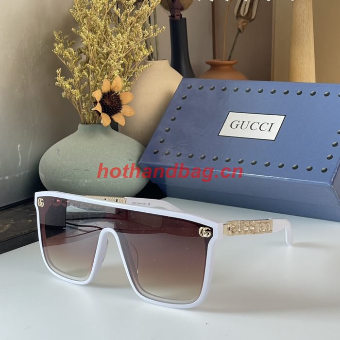 Gucci Sunglasses Top Quality GUS01622