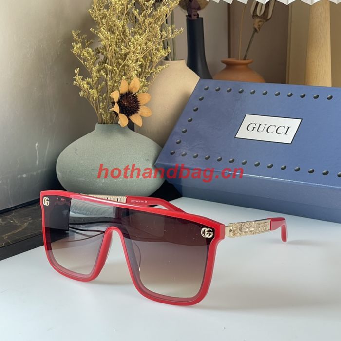 Gucci Sunglasses Top Quality GUS01623