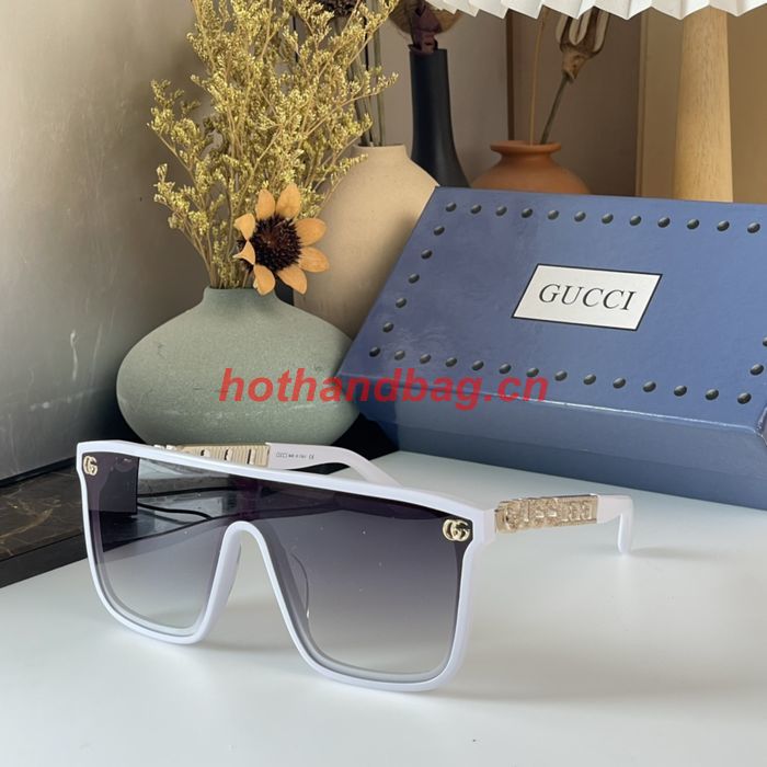 Gucci Sunglasses Top Quality GUS01624