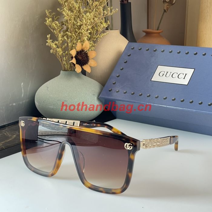 Gucci Sunglasses Top Quality GUS01626