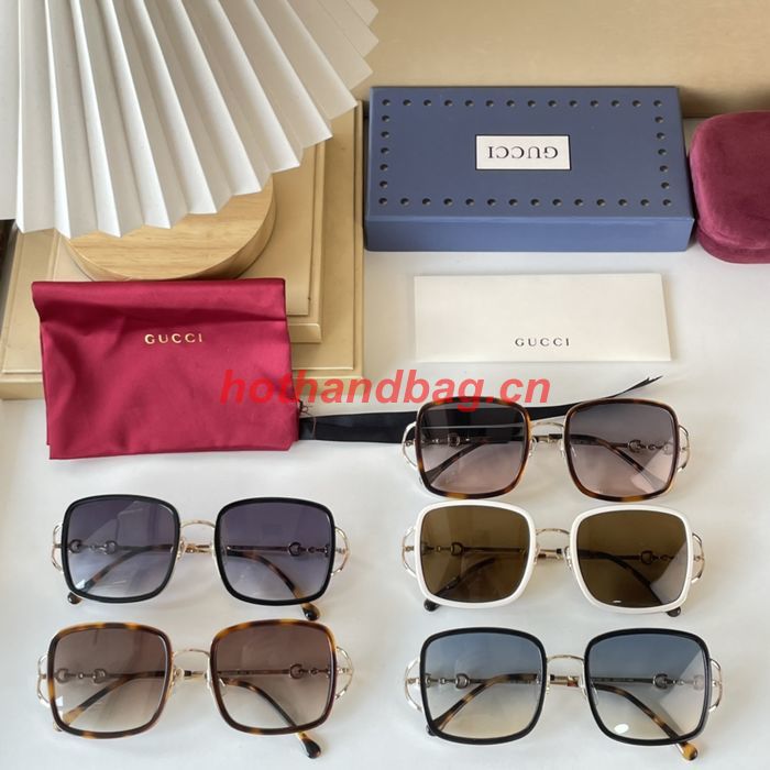 Gucci Sunglasses Top Quality GUS01628
