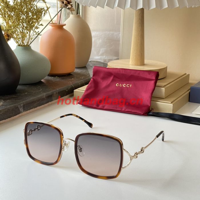 Gucci Sunglasses Top Quality GUS01630