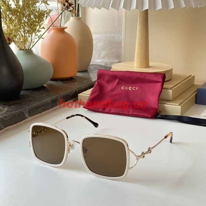 Gucci Sunglasses Top Quality GUS01631