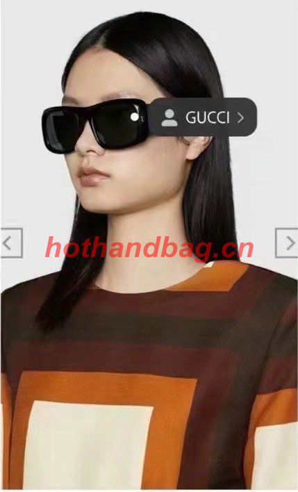 Gucci Sunglasses Top Quality GUS01634