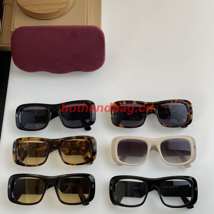 Gucci Sunglasses Top Quality GUS01635