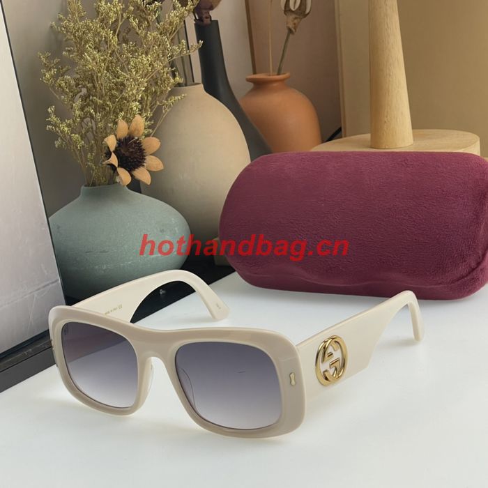Gucci Sunglasses Top Quality GUS01639