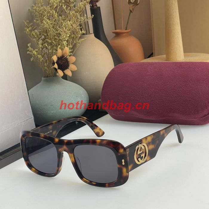 Gucci Sunglasses Top Quality GUS01640