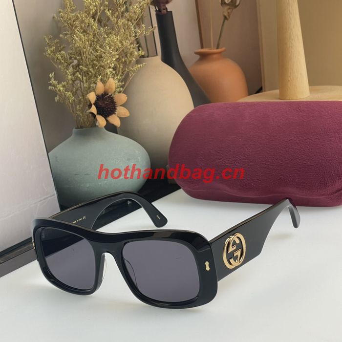 Gucci Sunglasses Top Quality GUS01641