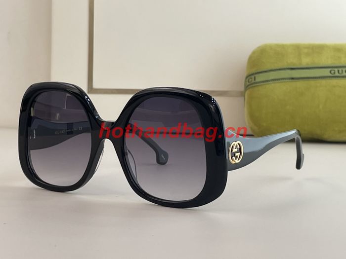 Gucci Sunglasses Top Quality GUS01642