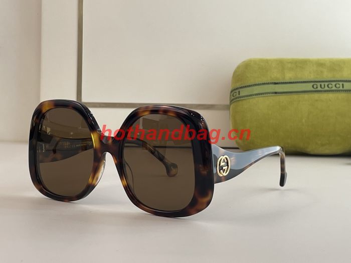 Gucci Sunglasses Top Quality GUS01643