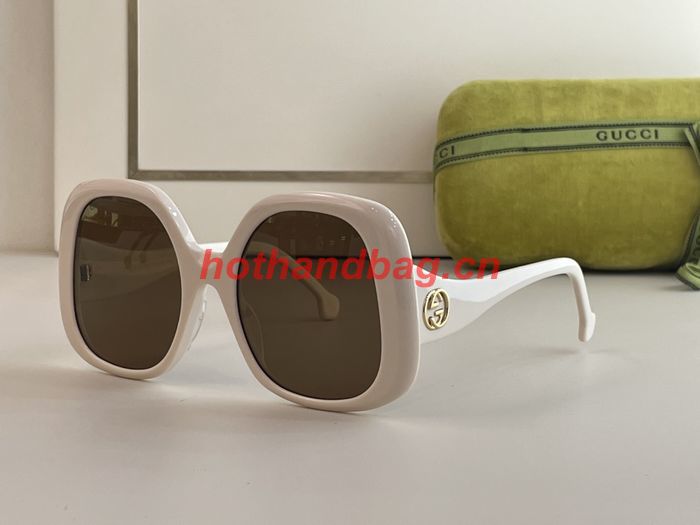 Gucci Sunglasses Top Quality GUS01644