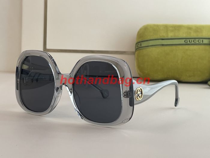 Gucci Sunglasses Top Quality GUS01645