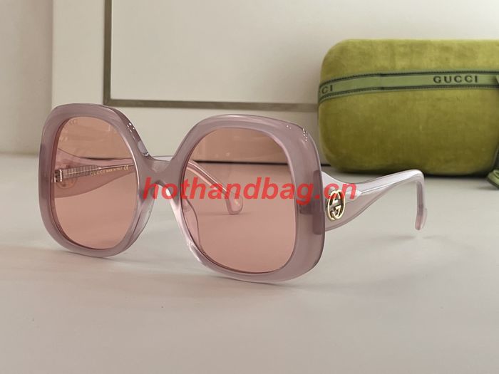 Gucci Sunglasses Top Quality GUS01646