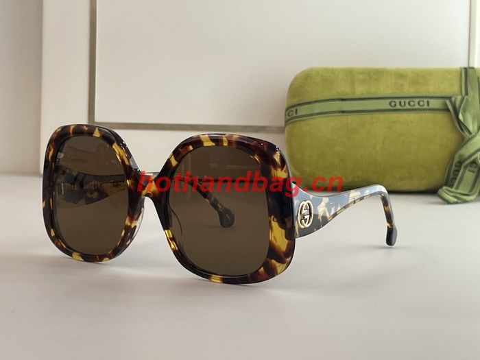 Gucci Sunglasses Top Quality GUS01647