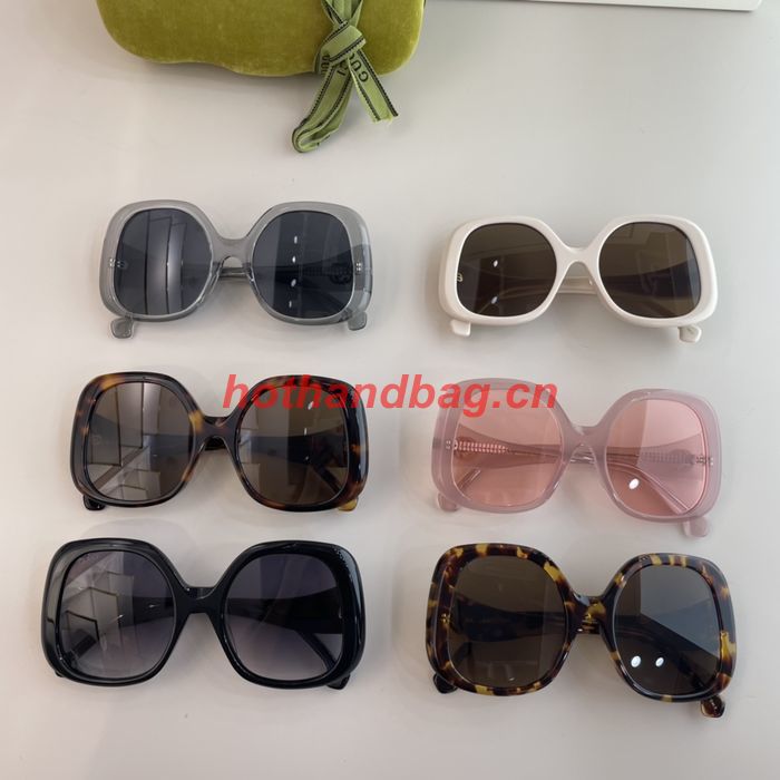 Gucci Sunglasses Top Quality GUS01648