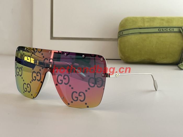 Gucci Sunglasses Top Quality GUS01649