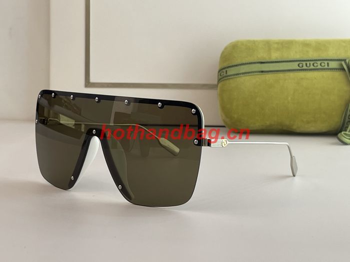 Gucci Sunglasses Top Quality GUS01650