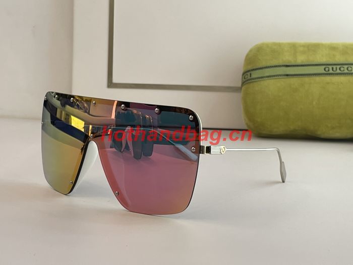 Gucci Sunglasses Top Quality GUS01651
