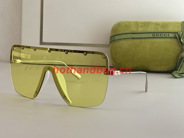 Gucci Sunglasses Top Quality GUS01652