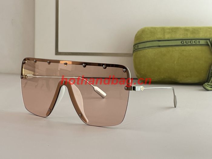 Gucci Sunglasses Top Quality GUS01654