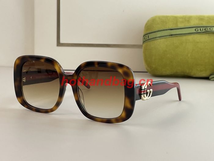 Gucci Sunglasses Top Quality GUS01658