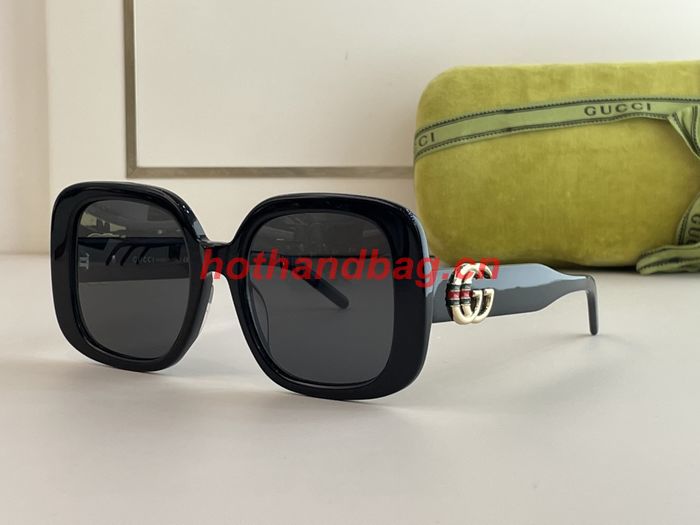 Gucci Sunglasses Top Quality GUS01659