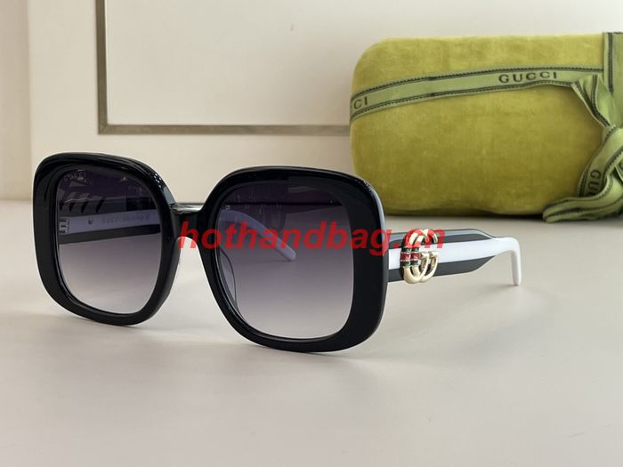 Gucci Sunglasses Top Quality GUS01660