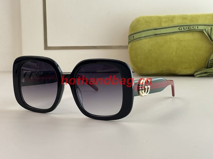 Gucci Sunglasses Top Quality GUS01661