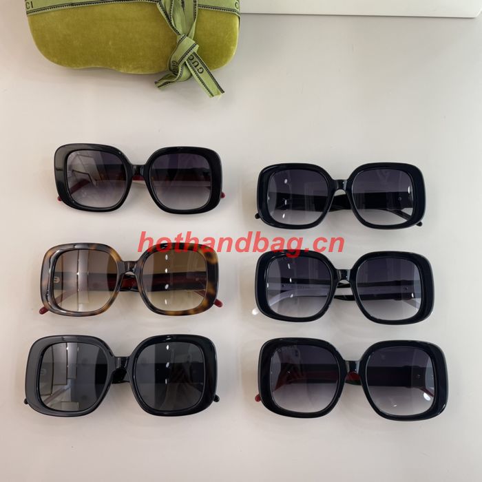 Gucci Sunglasses Top Quality GUS01662