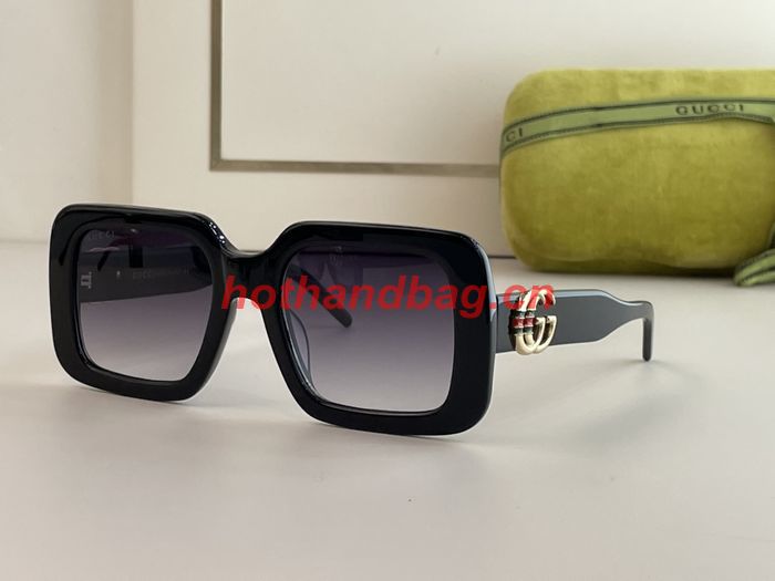 Gucci Sunglasses Top Quality GUS01664