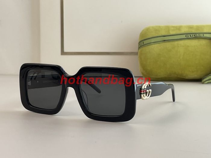 Gucci Sunglasses Top Quality GUS01666