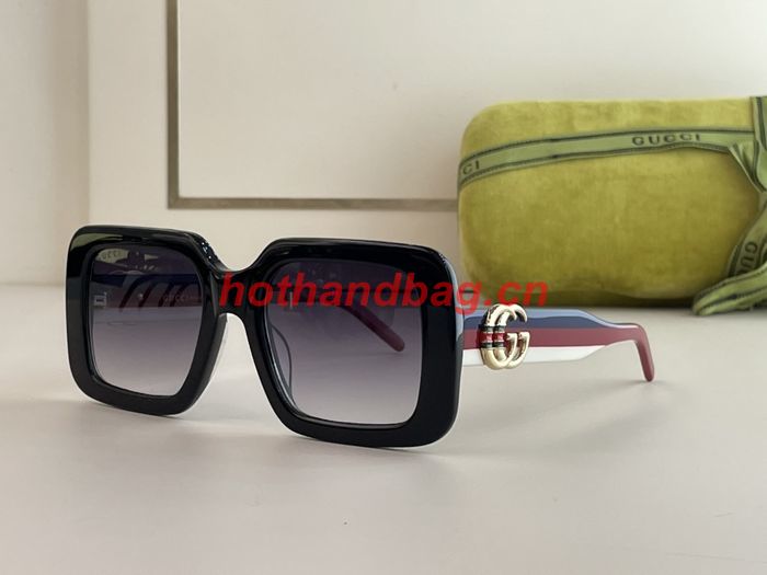 Gucci Sunglasses Top Quality GUS01667