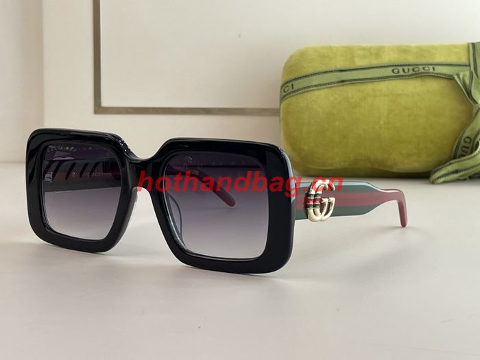 Gucci Sunglasses Top Quality GUS01668
