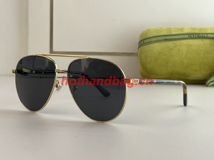 Gucci Sunglasses Top Quality GUS01670