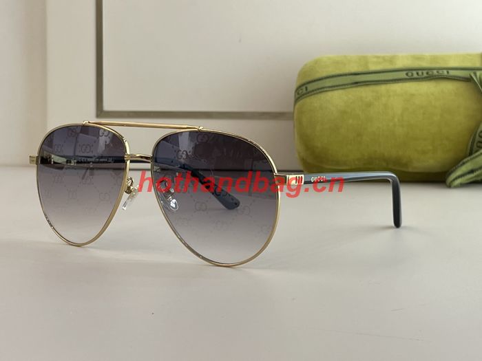 Gucci Sunglasses Top Quality GUS01671