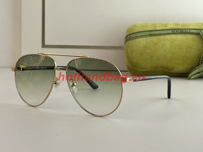 Gucci Sunglasses Top Quality GUS01672