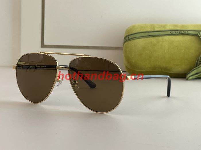 Gucci Sunglasses Top Quality GUS01673
