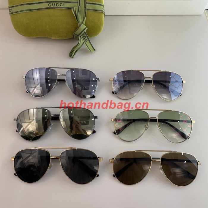 Gucci Sunglasses Top Quality GUS01676