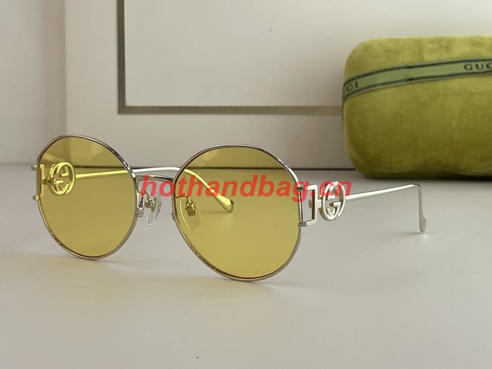 Gucci Sunglasses Top Quality GUS01677