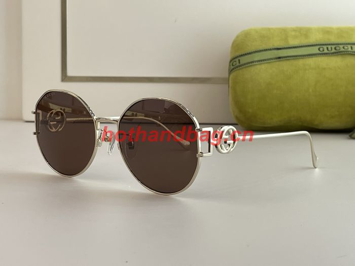 Gucci Sunglasses Top Quality GUS01678