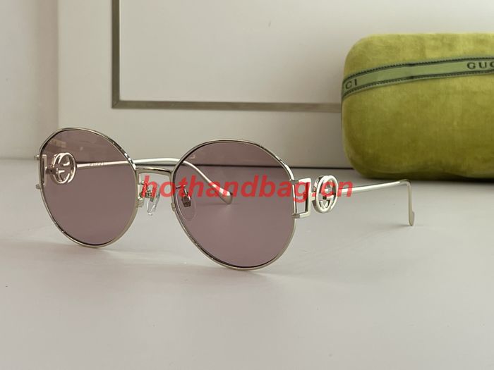 Gucci Sunglasses Top Quality GUS01679
