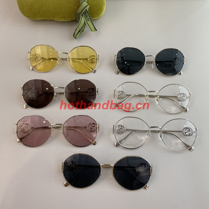 Gucci Sunglasses Top Quality GUS01684