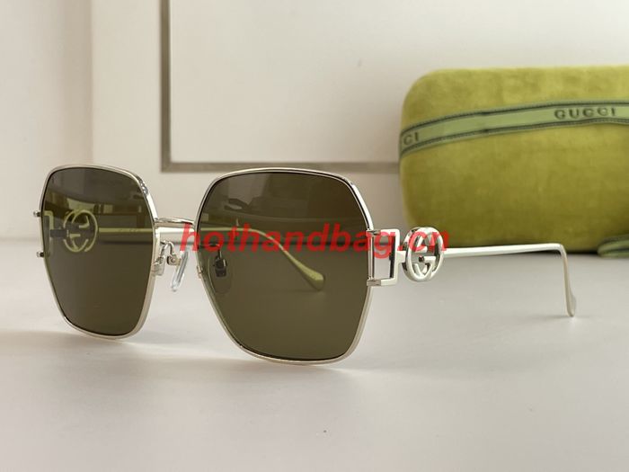 Gucci Sunglasses Top Quality GUS01685