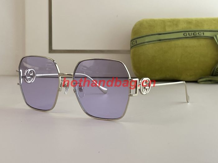 Gucci Sunglasses Top Quality GUS01686