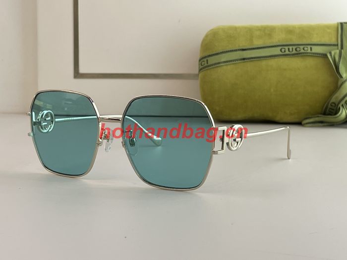 Gucci Sunglasses Top Quality GUS01687