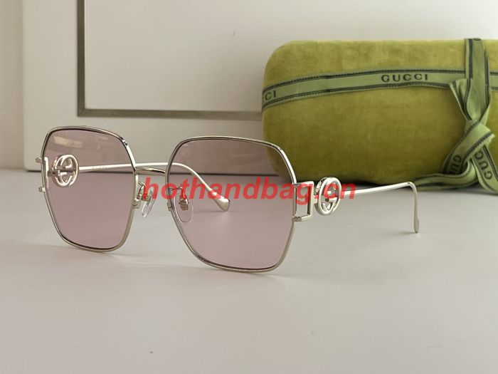 Gucci Sunglasses Top Quality GUS01688