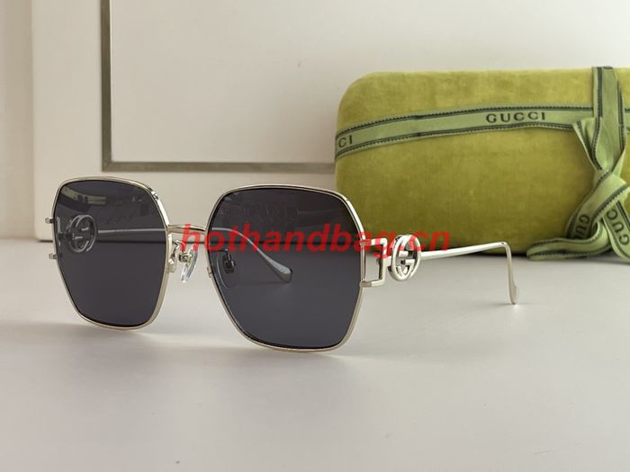 Gucci Sunglasses Top Quality GUS01689