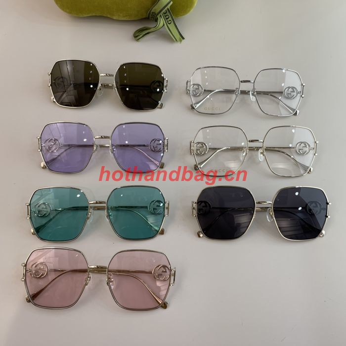 Gucci Sunglasses Top Quality GUS01692