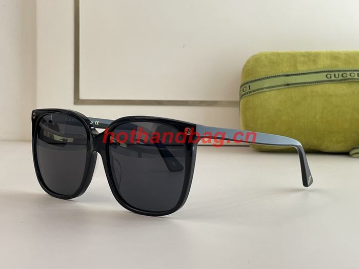 Gucci Sunglasses Top Quality GUS01693