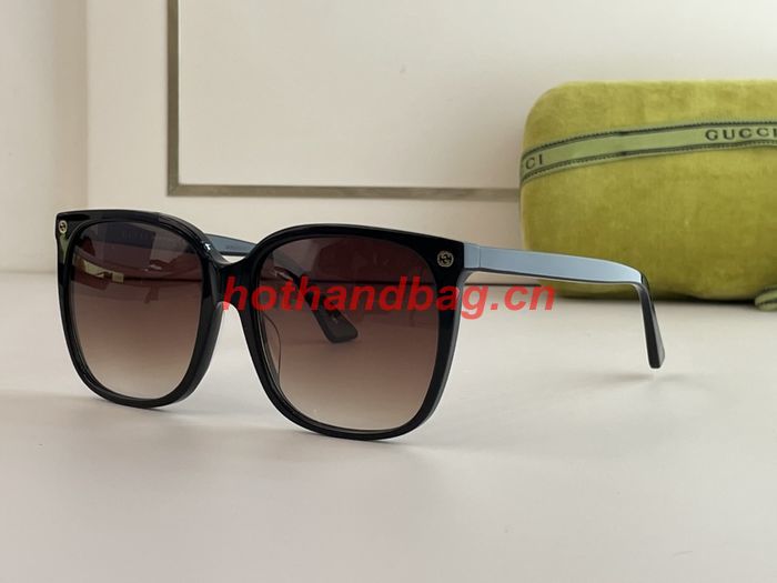 Gucci Sunglasses Top Quality GUS01694